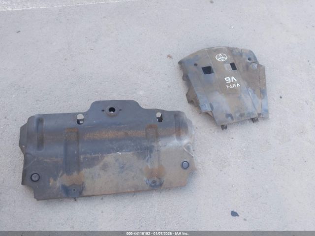 Toyota 4Runner Sr5 V6 Image 12