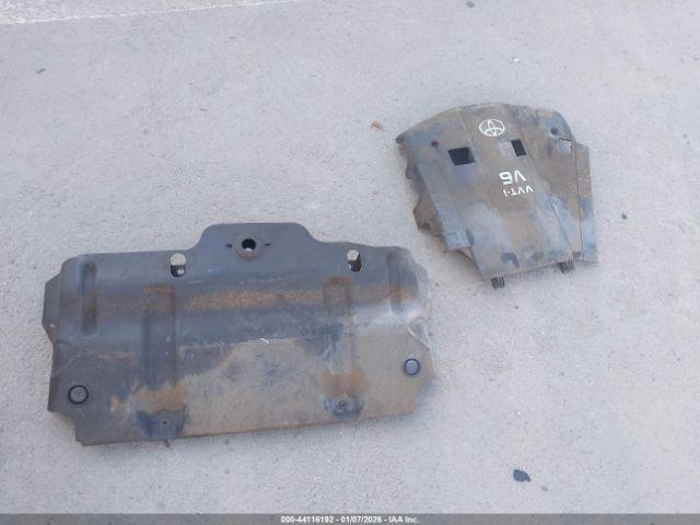 Toyota 4Runner Sr5 V6 Image 12