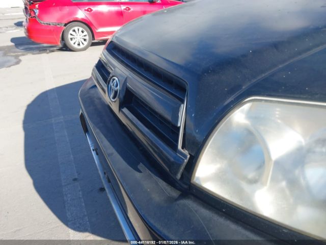 Toyota 4Runner Sr5 V6 Image 13