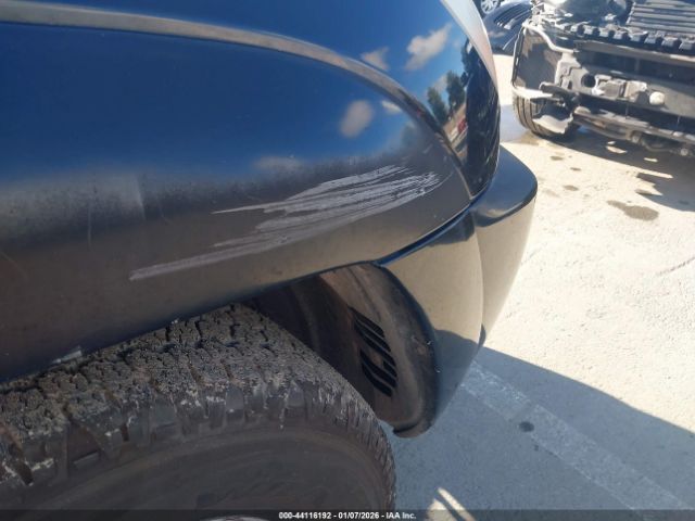 Toyota 4Runner Sr5 V6 Image 11