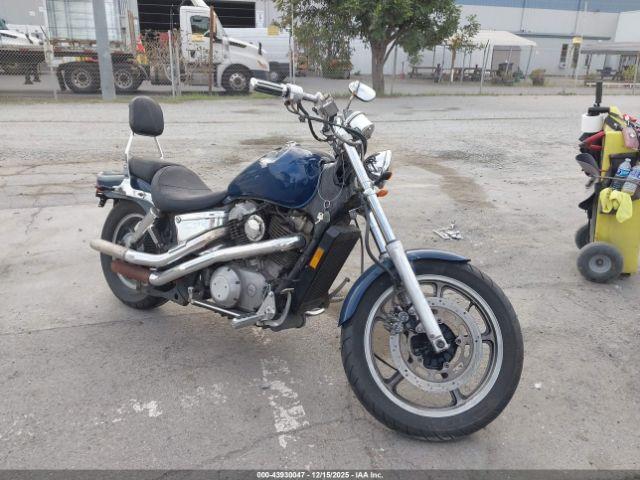  Salvage Honda Vt1100