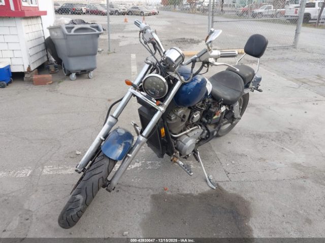 Honda Vt1100 C Image 5