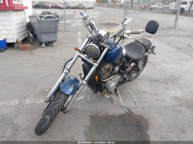 Honda Vt1100 C Image 5