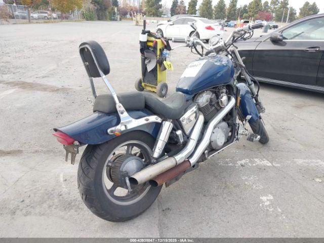 Honda Vt1100 C Image 12