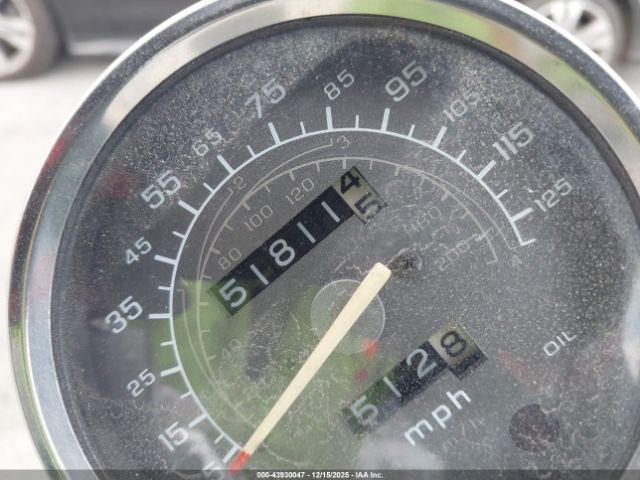 Honda Vt1100 C Image 7