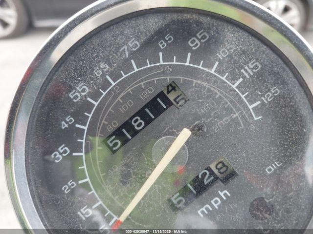 Honda Vt1100 C Image 7