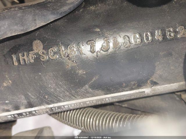 Honda Vt1100 C Image 9