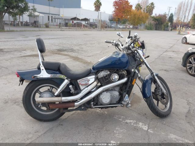 Honda Vt1100 C Image 3