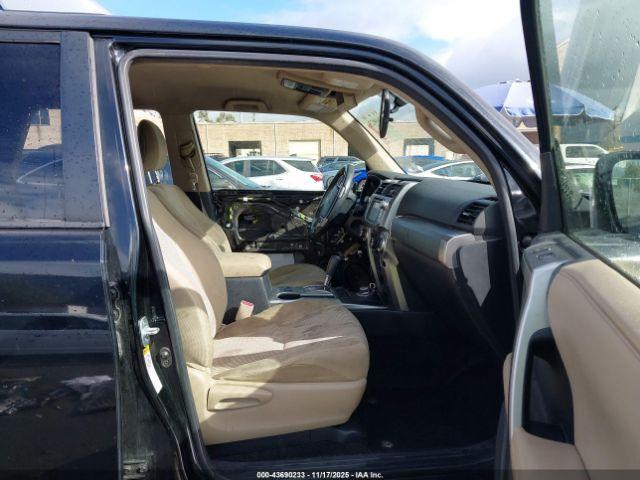 Toyota 4Runner Sr5 Image 6