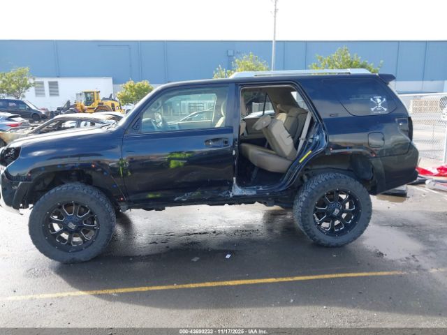 Toyota 4Runner Sr5 Image 12