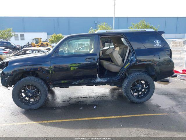 Toyota 4Runner Sr5 Image 12