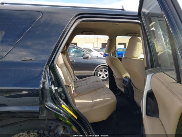 Toyota 4Runner Sr5 Image 15