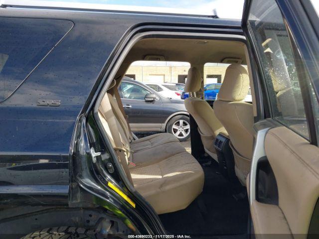 Toyota 4Runner Sr5 Image 15