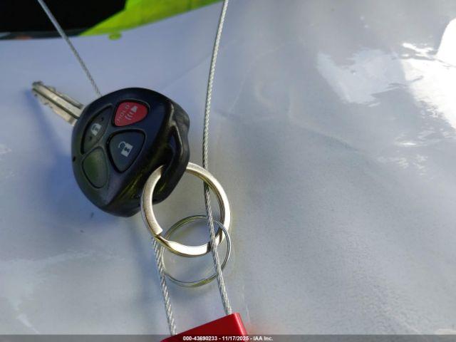 Toyota 4Runner Sr5 Image 5