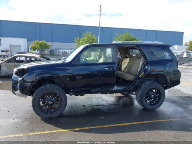 Toyota 4Runner Sr5 Image 9