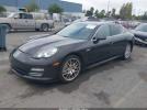 Porsche Panamera 4s Image 14