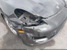 Porsche Panamera 4s Image 12