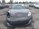 Porsche Panamera 4s Image 13