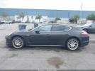 Porsche Panamera 4s Image 9