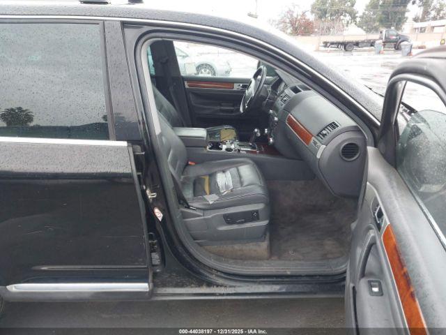 Volkswagen Touareg V6 Image 2