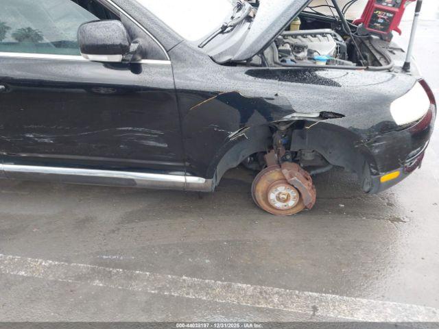 Volkswagen Touareg V6 Image 10