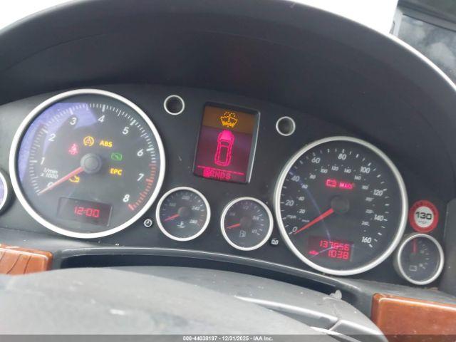 Volkswagen Touareg V6 Image 7