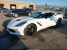 Chevrolet Corvette Stingray Image 3