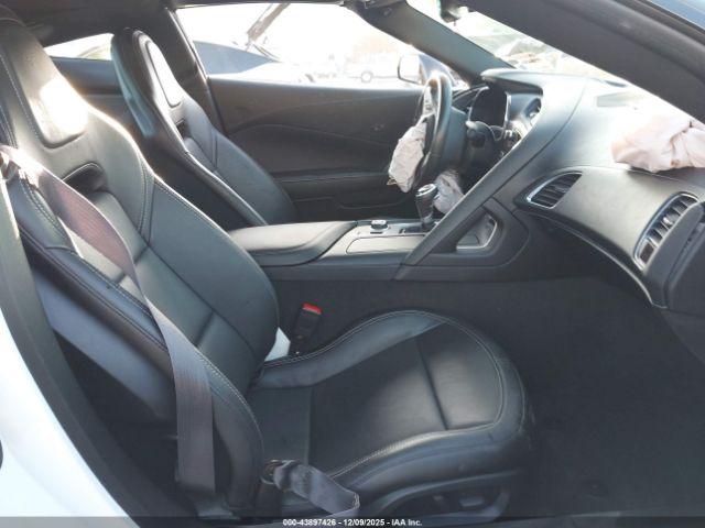 Chevrolet Corvette Stingray Image 6