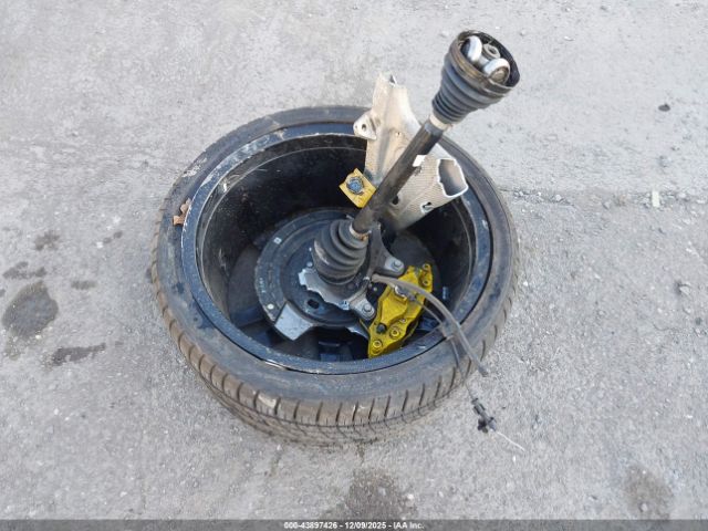 Chevrolet Corvette Stingray Image 14