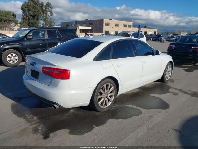 Audi A6 2.0t Premium Image 6