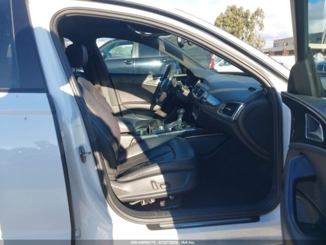 Audi A6 2.0t Premium Image 4