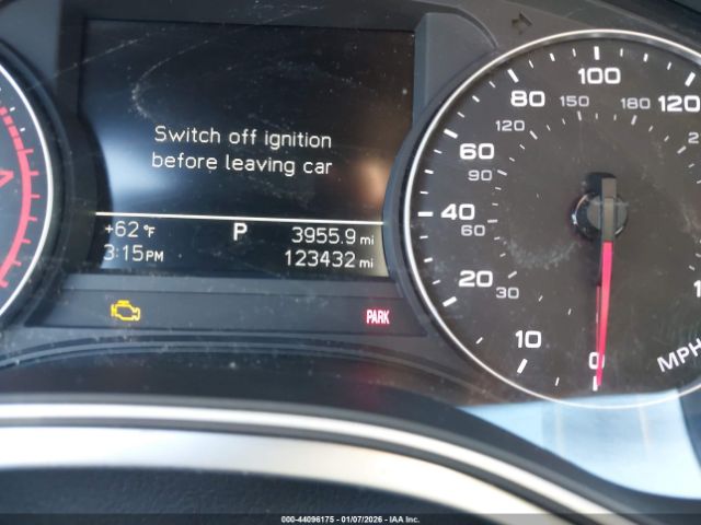 Audi A6 2.0t Premium Image 9