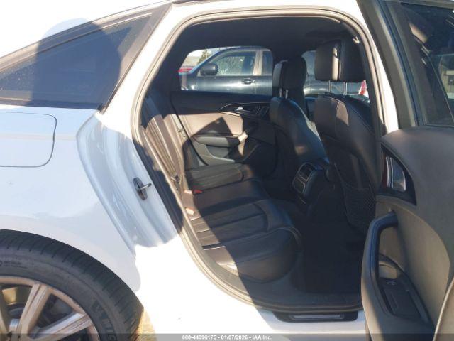 Audi A6 2.0t Premium Image 5