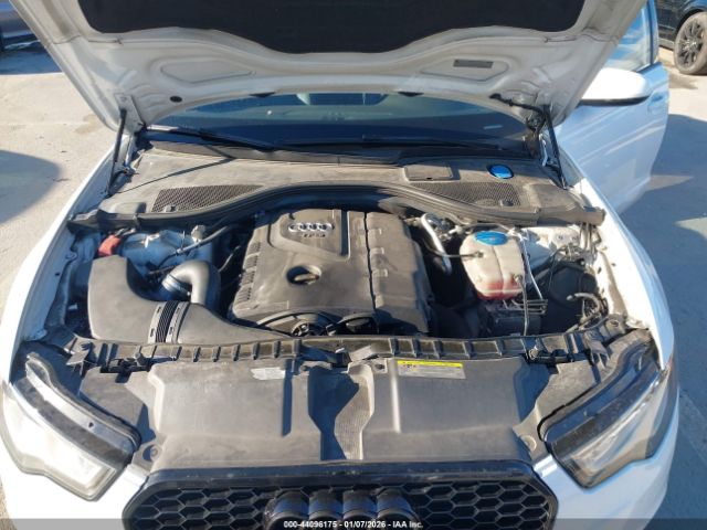 Audi A6 2.0t Premium Image 8