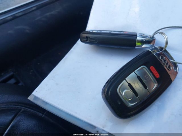 Audi A6 2.0t Premium Image 7