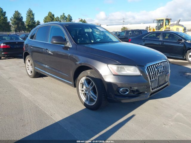 Audi Q5 3.0 Tdi Premium Plus Image 1