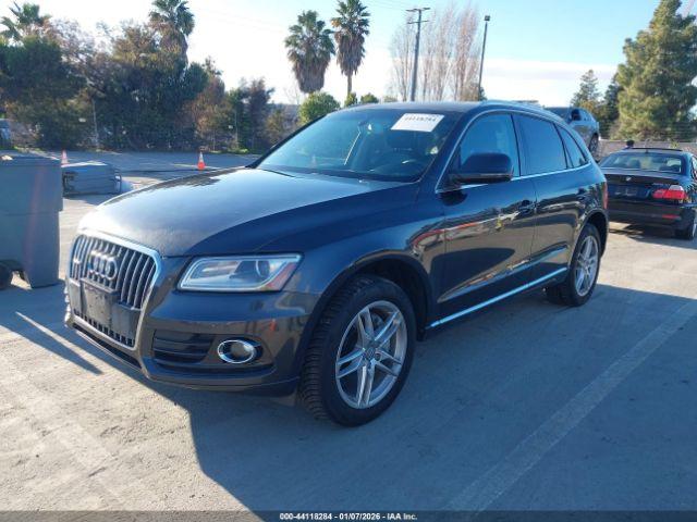 Audi Q5 3.0 Tdi Premium Plus Image 4