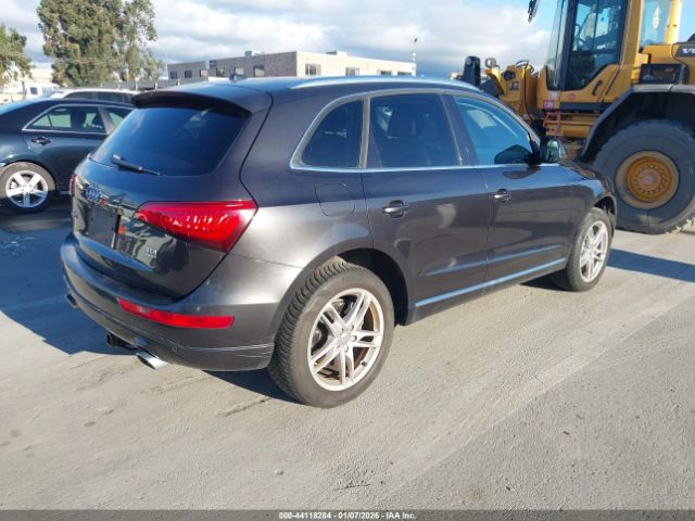 Audi Q5 3.0 Tdi Premium Plus Image 12
