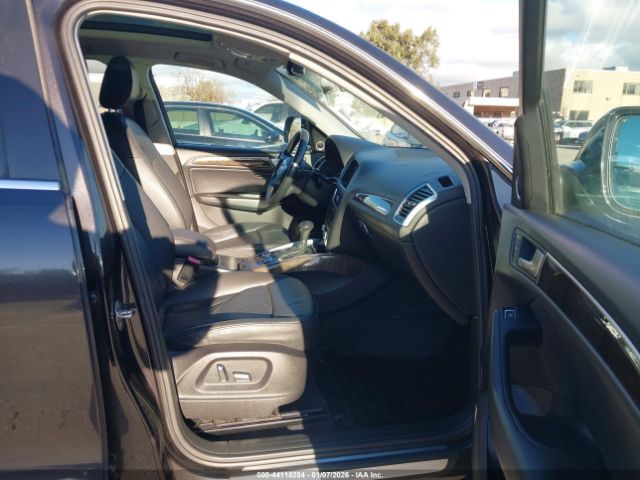 Audi Q5 3.0 Tdi Premium Plus Image 13