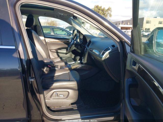 Audi Q5 3.0 Tdi Premium Plus Image 13