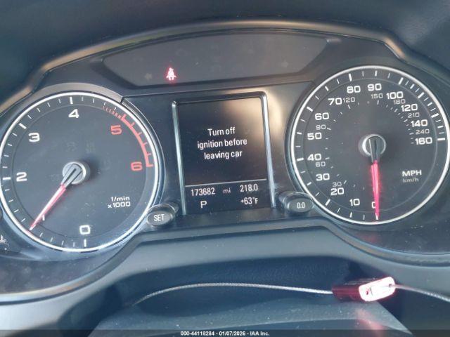 Audi Q5 3.0 Tdi Premium Plus Image 8