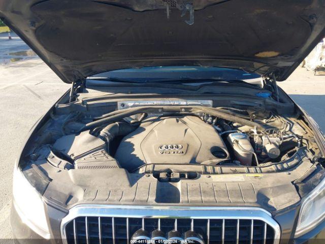 Audi Q5 3.0 Tdi Premium Plus Image 6