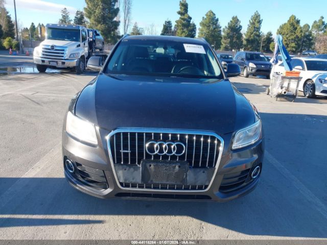 Audi Q5 3.0 Tdi Premium Plus Image 3