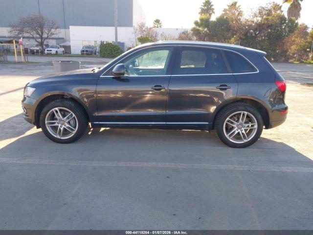 Audi Q5 3.0 Tdi Premium Plus Image 11