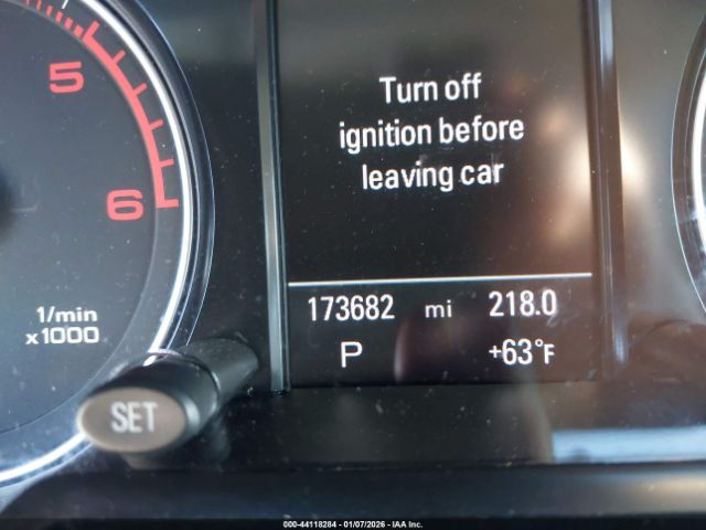 Audi Q5 3.0 Tdi Premium Plus Image 17