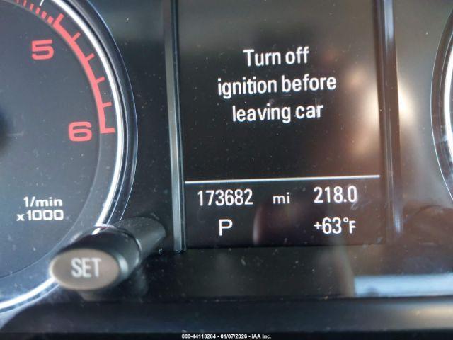 Audi Q5 3.0 Tdi Premium Plus Image 17