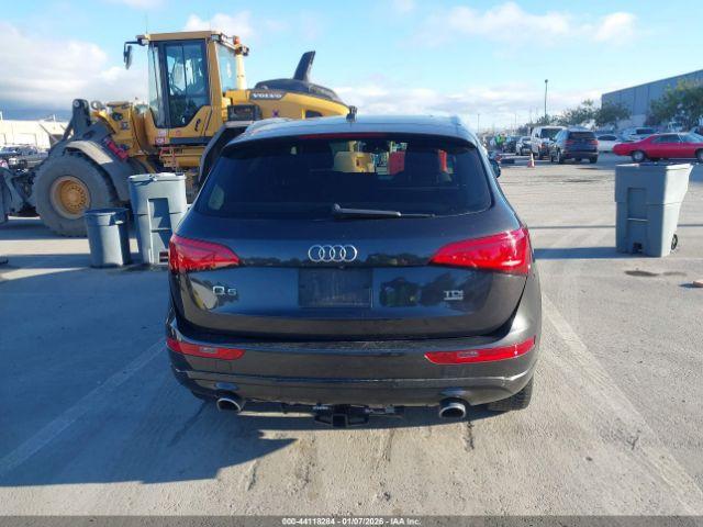 Audi Q5 3.0 Tdi Premium Plus Image 16