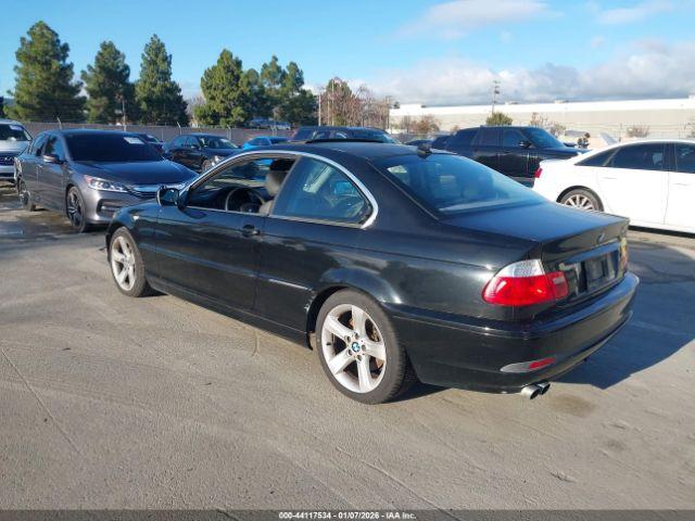 BMW 3 Series Image 5