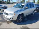 Jeep Compass Latitude Image 3