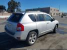Jeep Compass Latitude Image 11